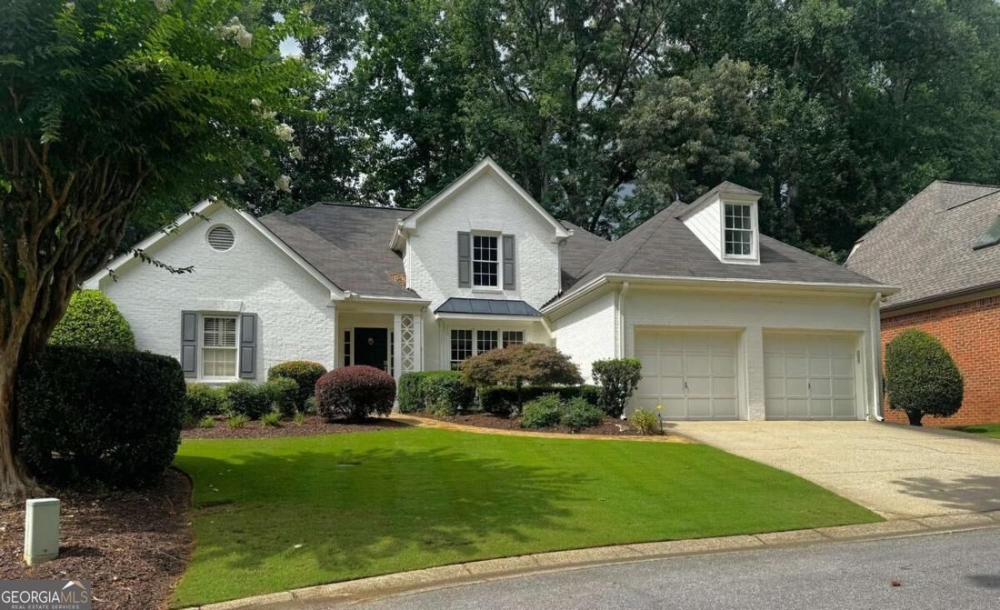 House in Marietta, Georgia, United States 1 - 18934447