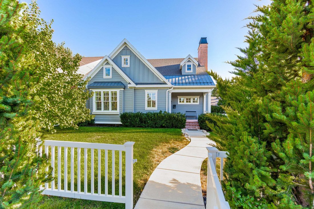 House in Salt Lake City, Utah, United States 1 - 18934101