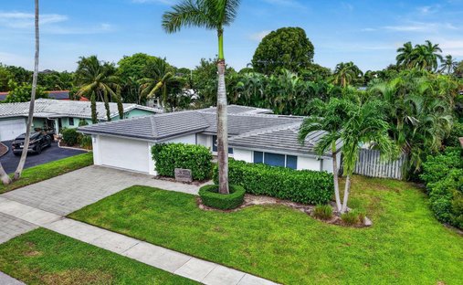House in Fort Lauderdale, Florida, United States 1