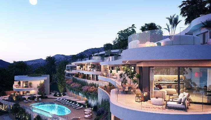 Villa in Fuengirola, Andalusia, Spain 2 - 18935060