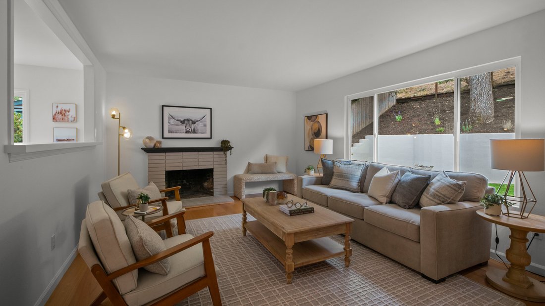 House in Petaluma, California, United States 5 - 18933409