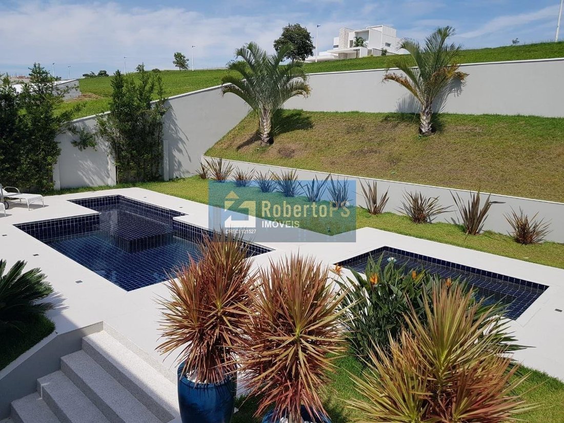 Condo in São José dos Campos, State of São Paulo, Brazil 5 - 18933276