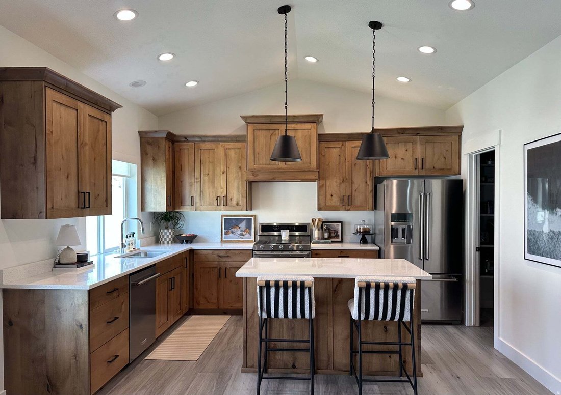 House in Morgan, Utah, United States 5 - 18934112