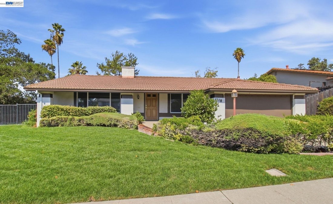 House in Livermore, California, United States 1 - 18933925