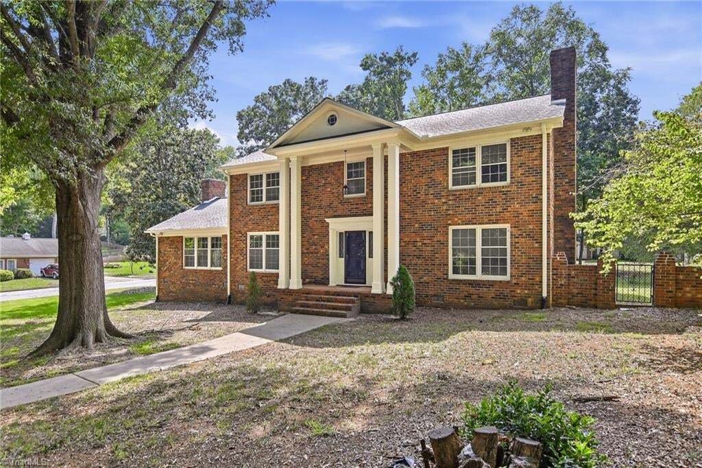 House in Greensboro, North Carolina, United States 2 - 18934177