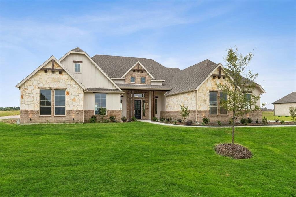 House in Heath, Texas, United States 4 - 18935052