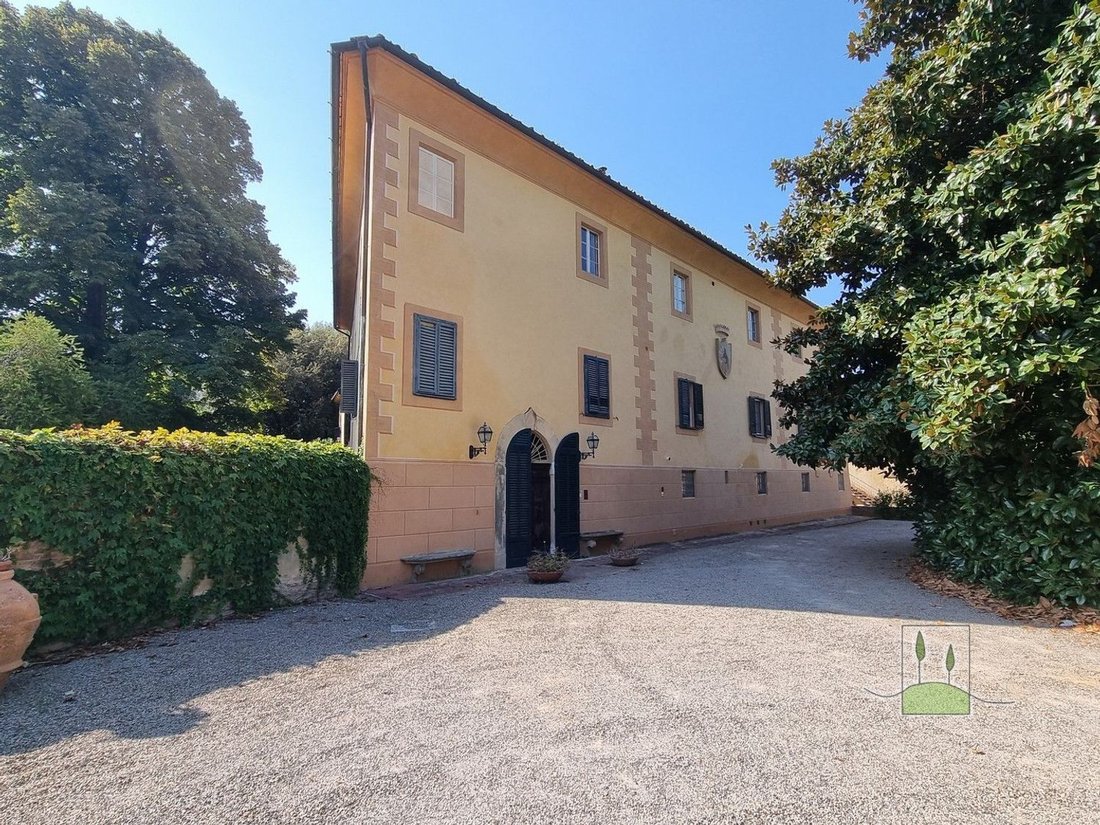 House in Crespina, Tuscany, Italy 5 - 18935275