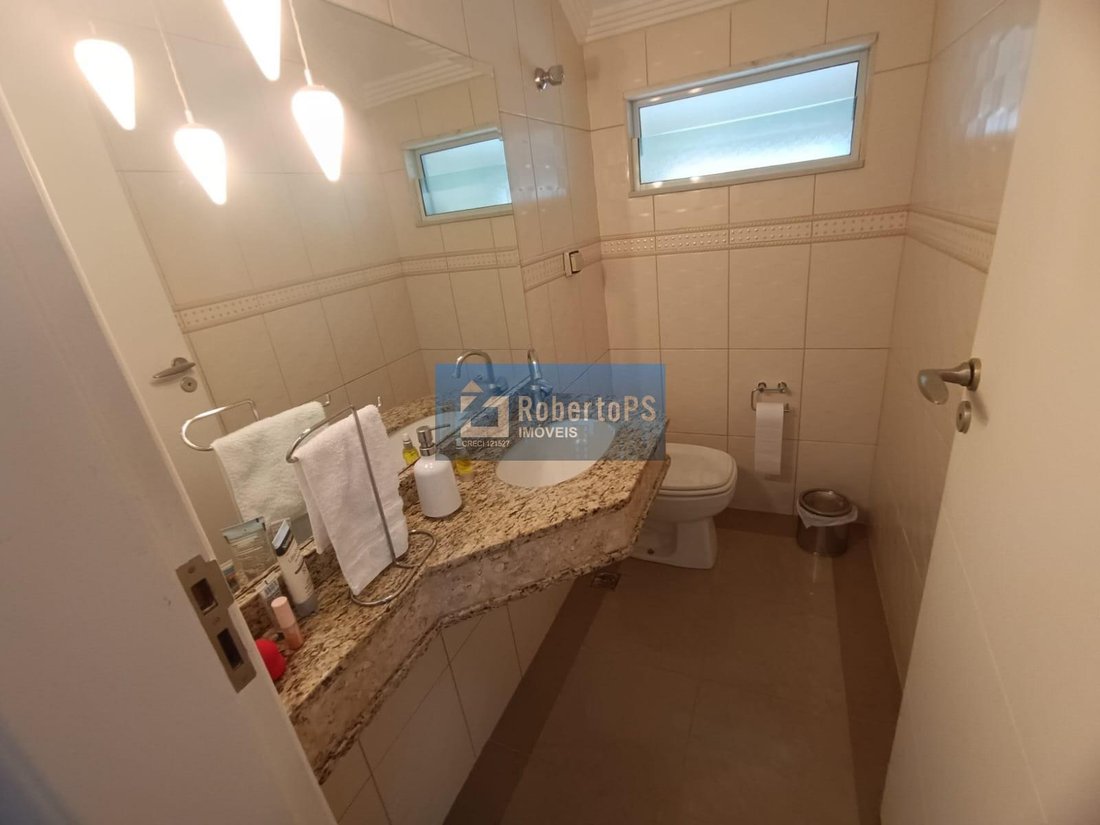 Condo in São José dos Campos, State of São Paulo, Brazil 3 - 18933352