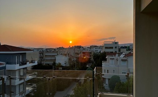 House in South Athens, Attica, Greece 1