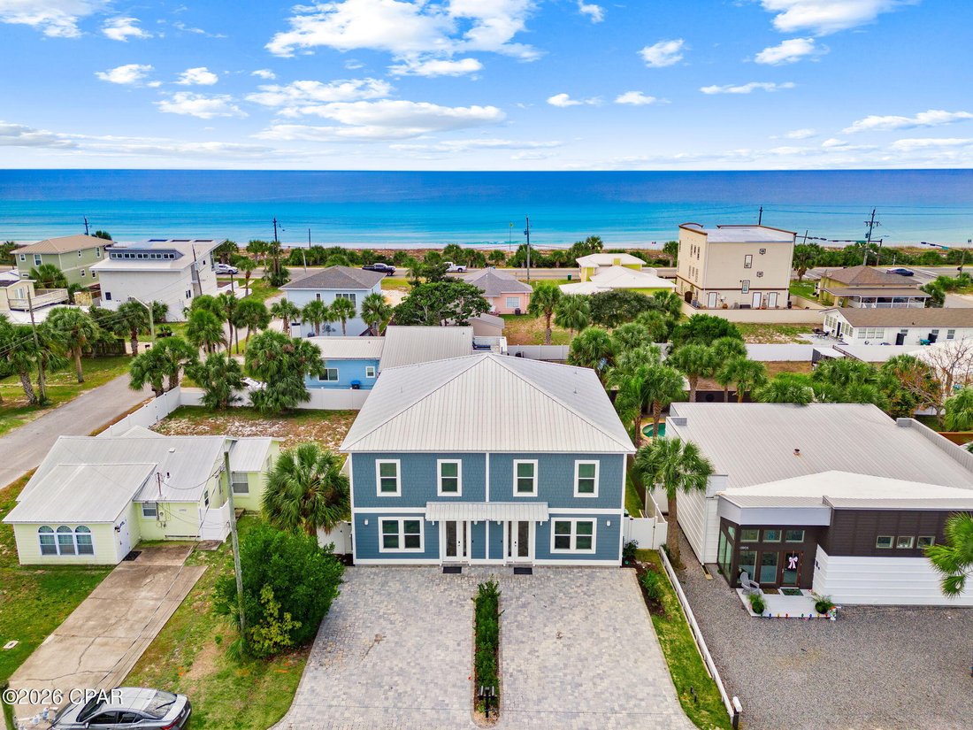 House in Rosemary Beach, Florida, United States 1 - 18933769