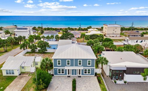 House in Rosemary Beach, Florida, United States 1