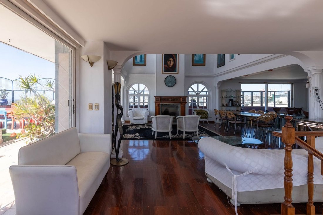 Apartment in Buenos Aires, Buenos Aires, Argentina 4 - 18933803