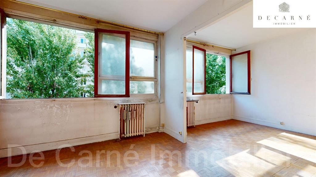 Apartment in Bois de Boulogne, Paris 16e Arrondissement, Paris 5 - 18935197