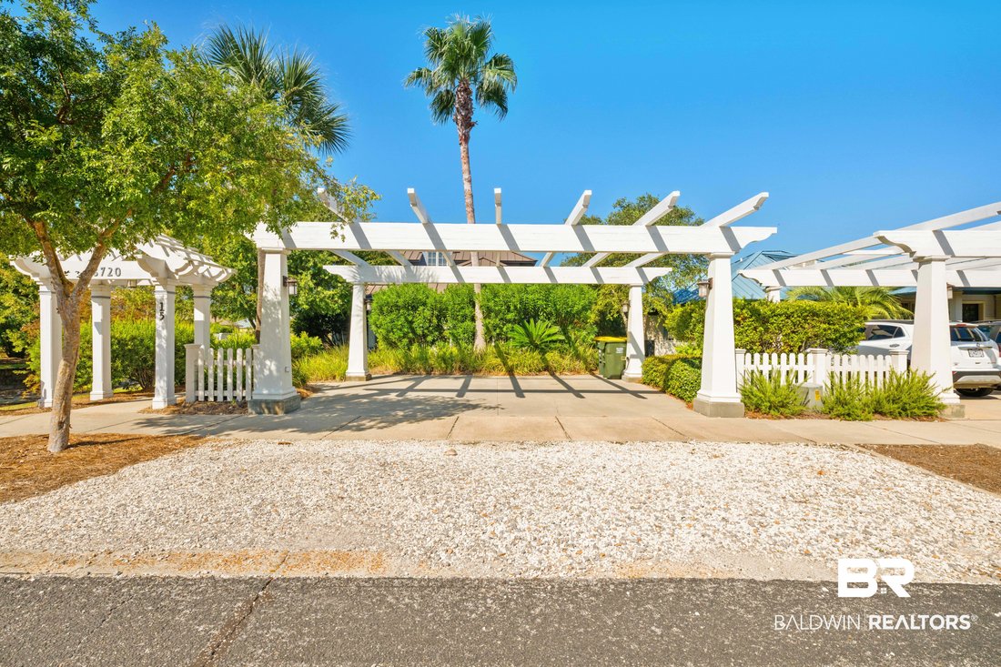 House in Gulf Shores, Alabama, United States 2 - 18933693