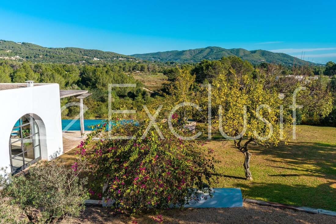 Villa in Sant Joan de Labritja, Balearic Islands, Spain 5 - 18935775