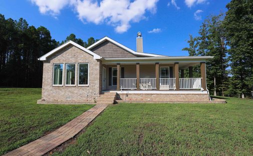 Mount Ida, Arkansas, United States 1
