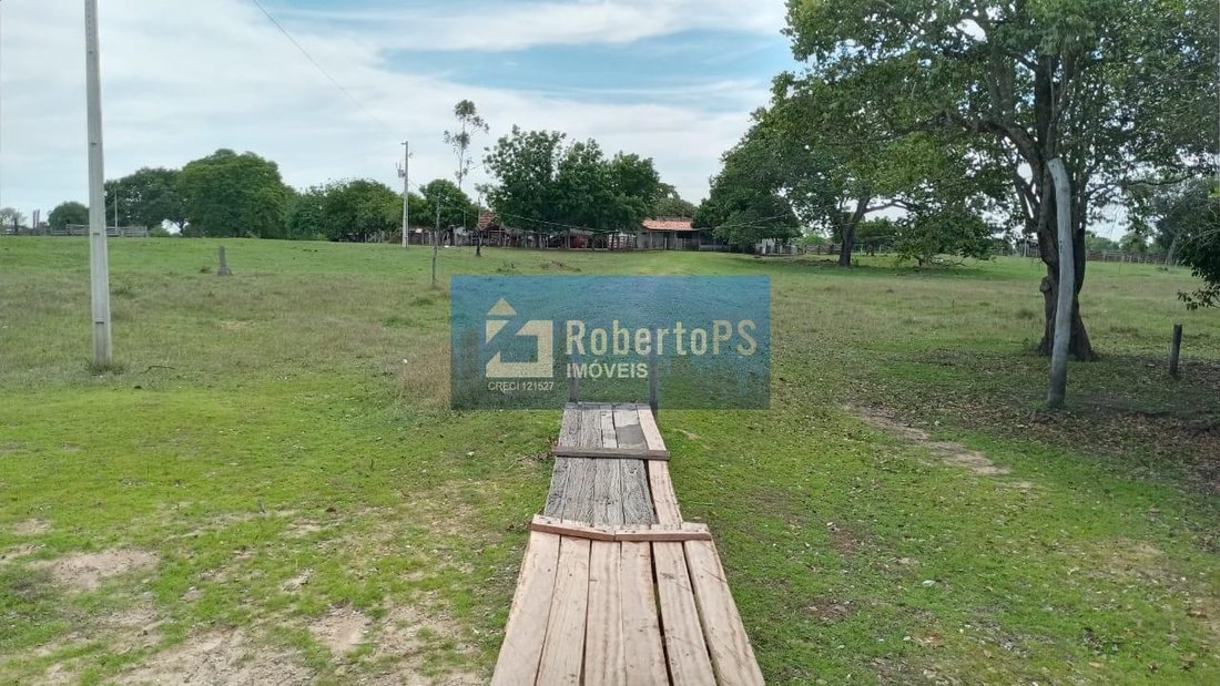 Farm Ranch in Cocalinho, State of Mato Grosso, Brazil 2 - 18933325