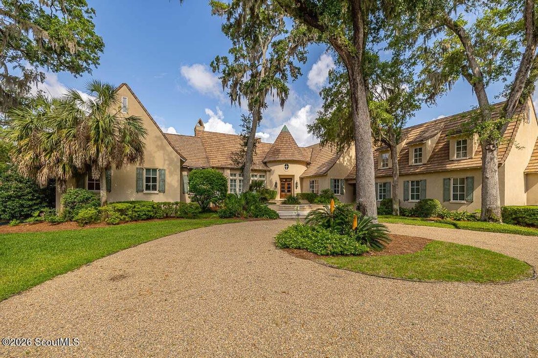 House in St. Simons, Georgia, United States 1 - 18933548