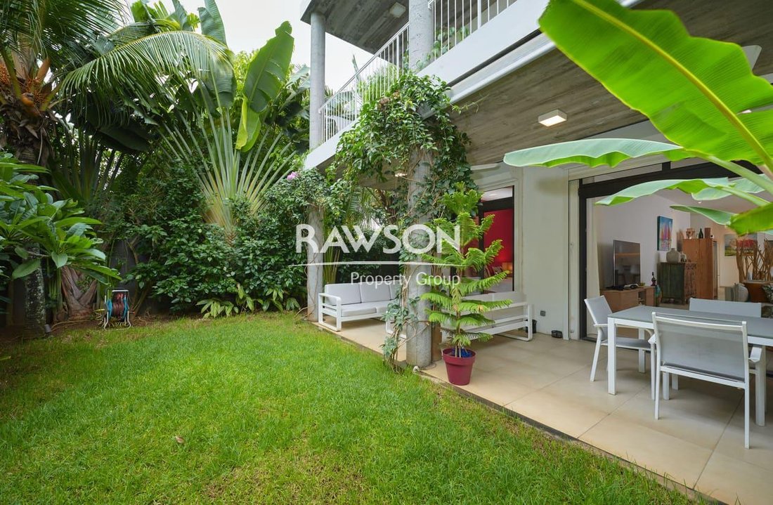 Apartment in Grand Baie, Pamplemousses District, Mauritius 2 - 18932731