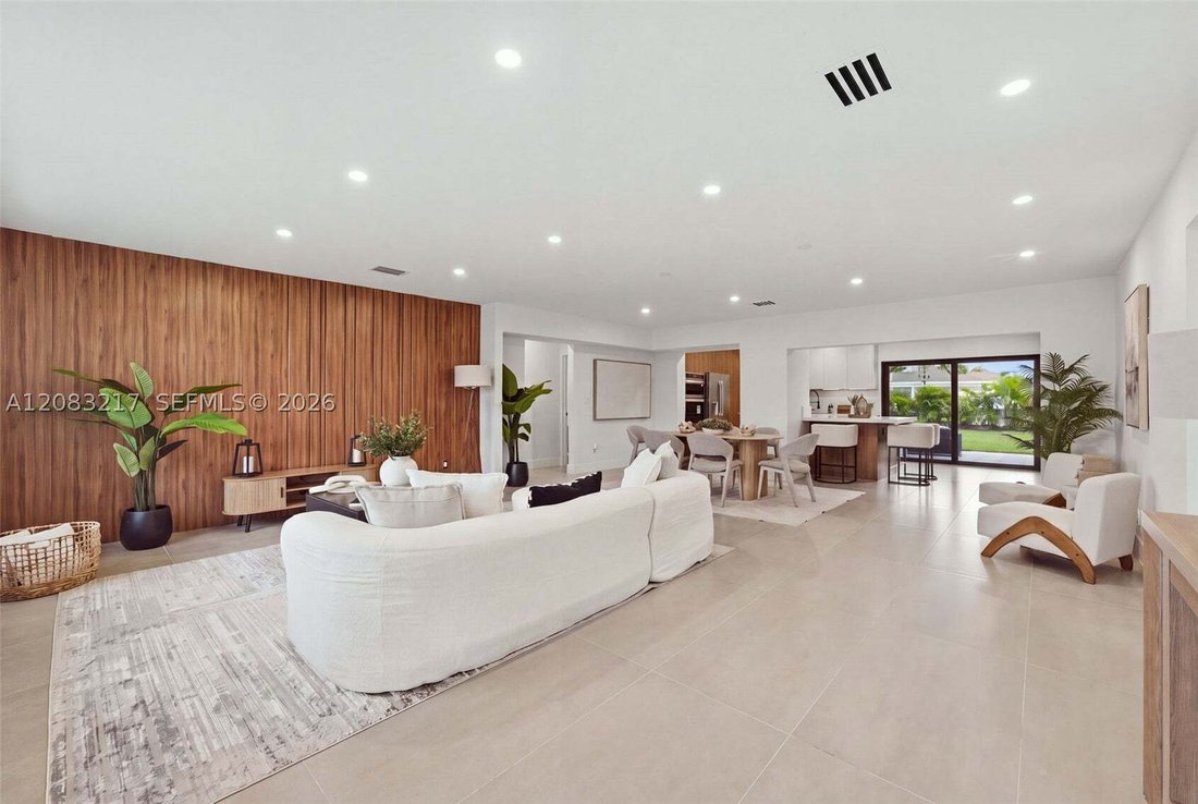 House in Hollywood, Florida, United States 5 - 18934332