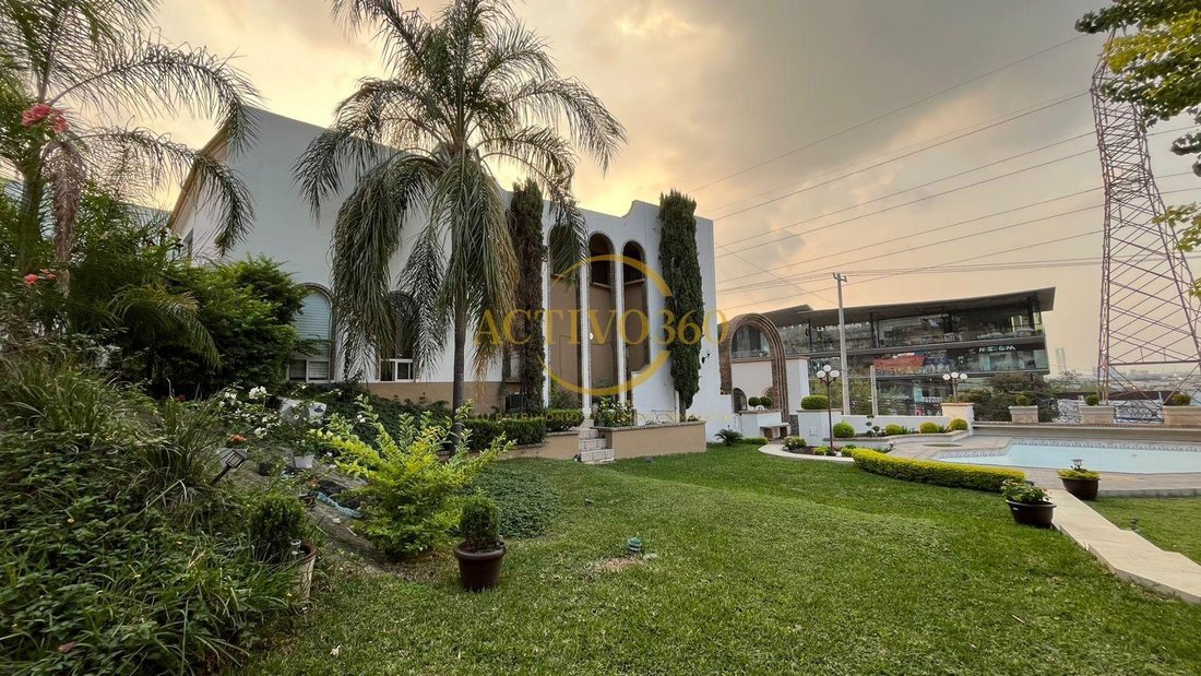 House in Guadalupe, Nuevo Leon, Mexico 2 - 18933361