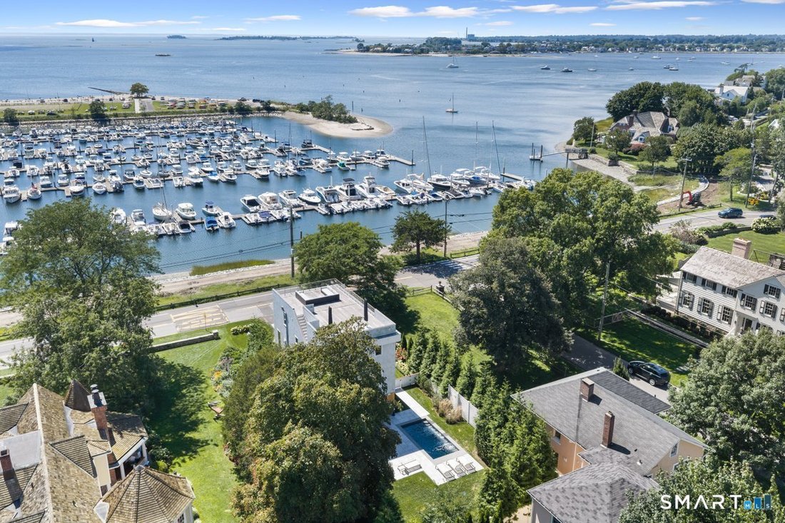 House in Westport, Connecticut, United States 3 - 18933462