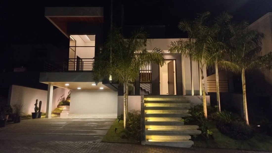Condo in São José dos Campos, State of São Paulo, Brazil 2 - 18933358