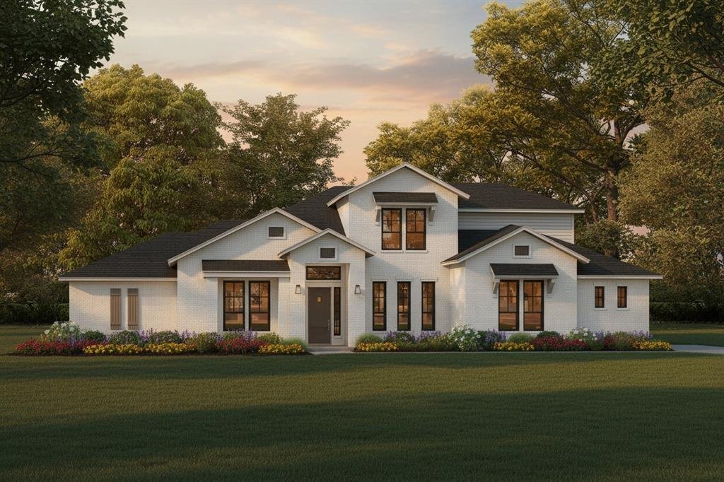 House in Heath, Texas, United States 1 - 18934710