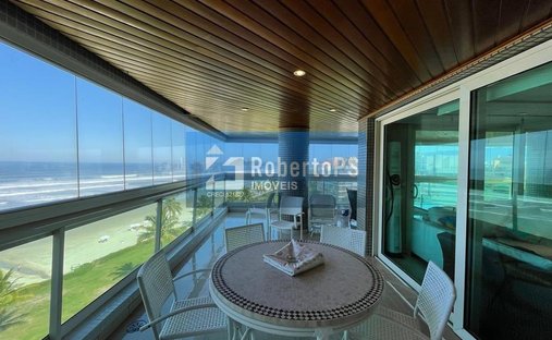Apartment in Bertioga, State of São Paulo, Brazil 1
