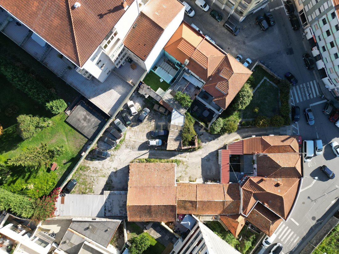 Land in Paranhos, Porto District, Portugal 5 - 18935368