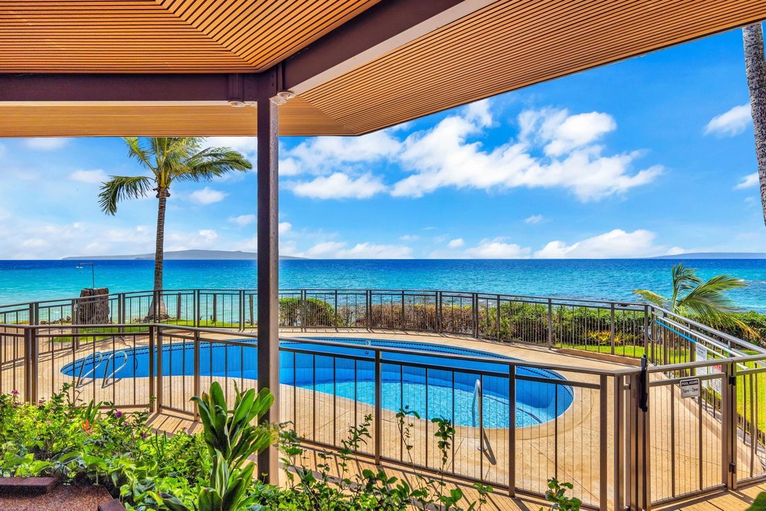 Condo in Kihei, Hawaii, United States 3 - 18936287