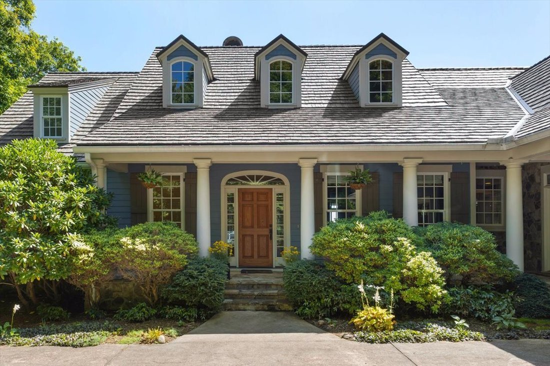 House in Highlands, North Carolina, United States 1 - 18936221