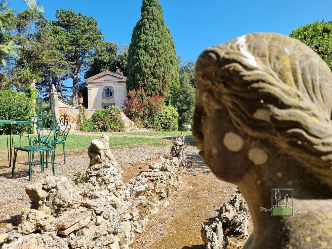 House in Crespina, Tuscany, Italy 2 - 18935275
