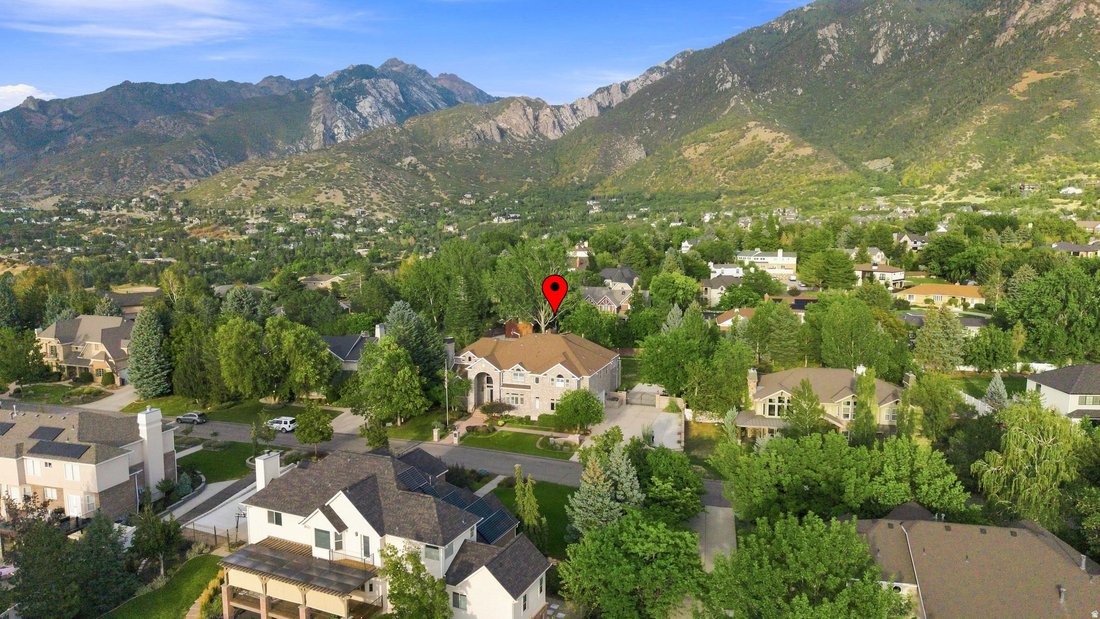 House in Sandy, Utah, United States 1 - 18935582