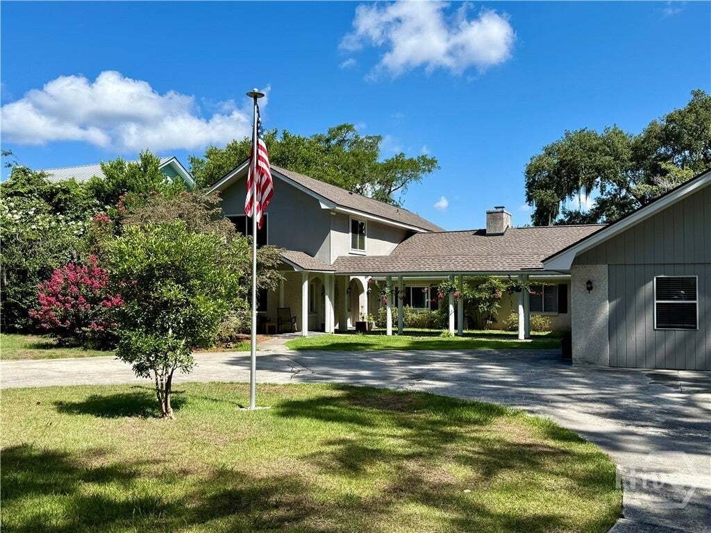 House in Savannah, Georgia, United States 1 - 18934986