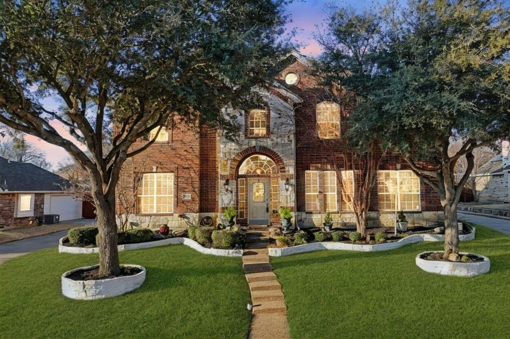House in Garland, Texas, United States 1 - 18934818