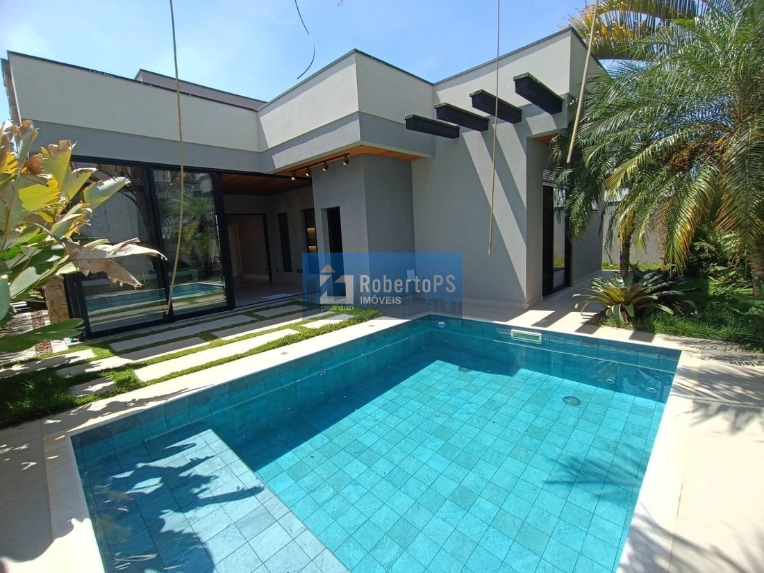 Condo in São José dos Campos, State of São Paulo, Brazil 1 - 18933351