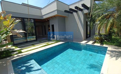 Condo in São José dos Campos, State of São Paulo, Brazil 1