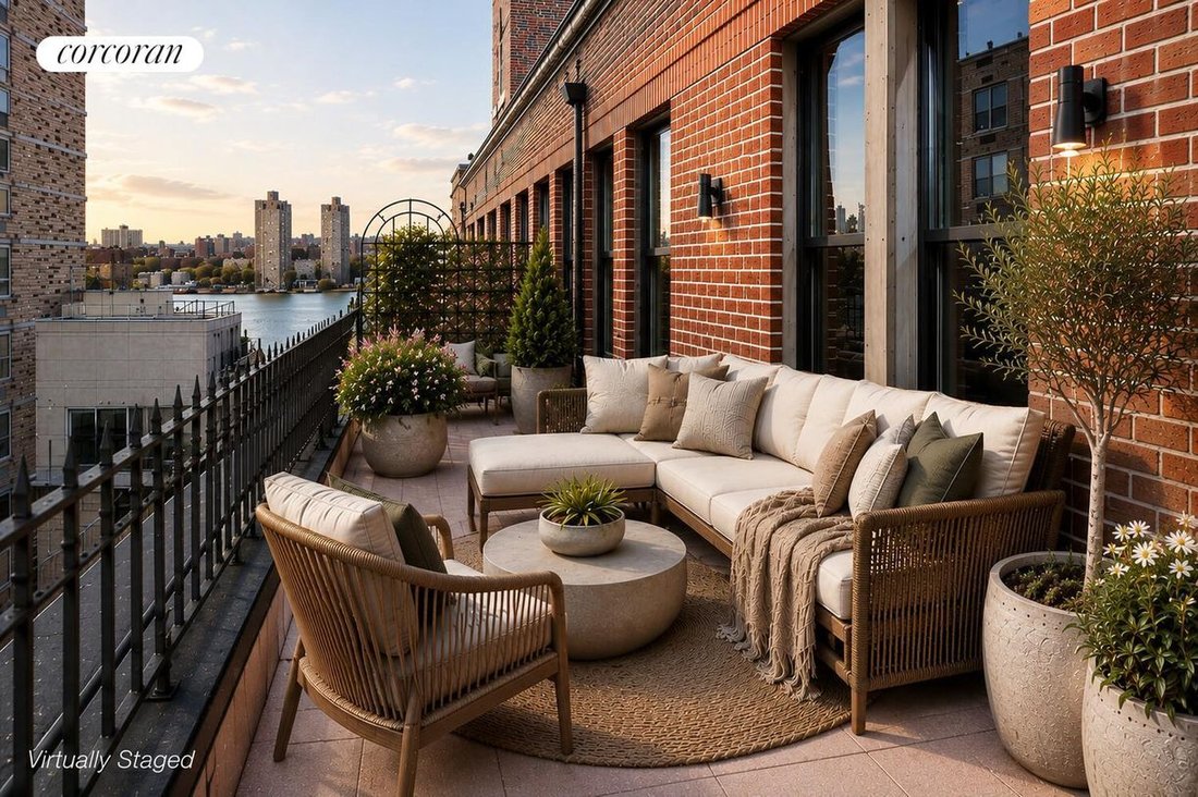 Co Op in New York, New York, United States 2 - 17874308