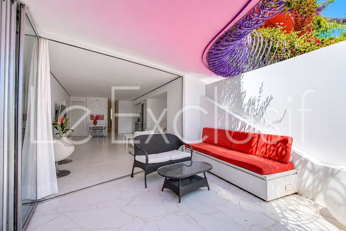 Apartment in Ibiza Town, Balearic Islands, Spain 3 - 18935844