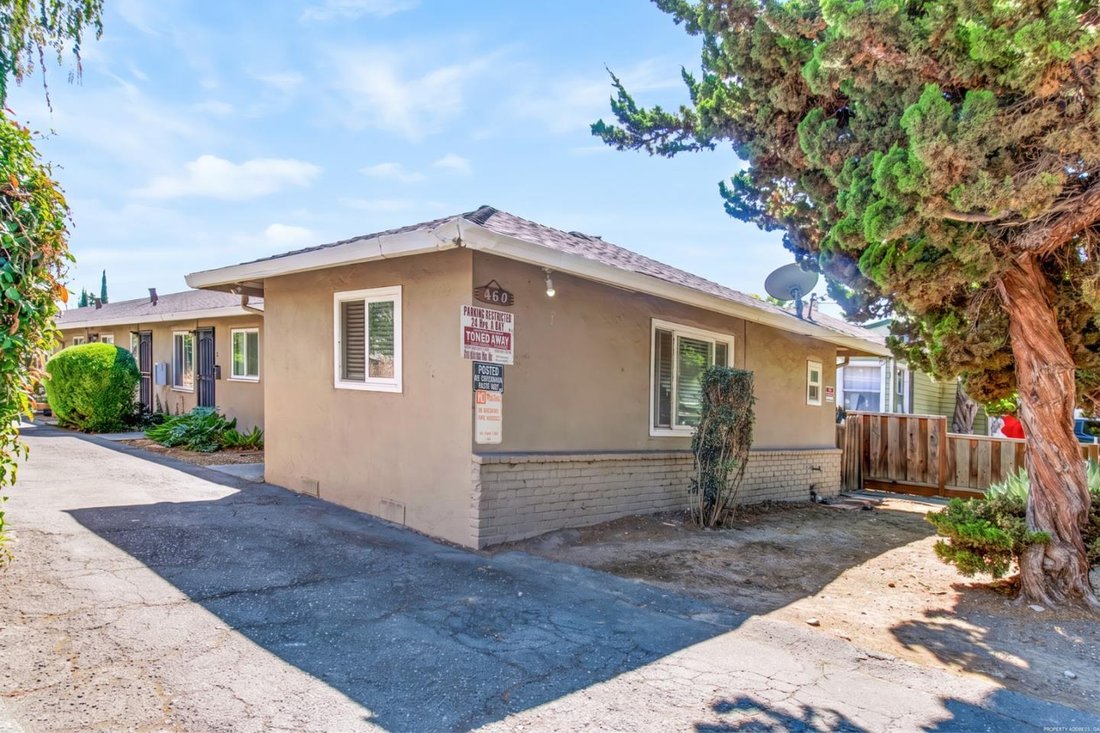 San Jose, California, United States 4 - 18933926