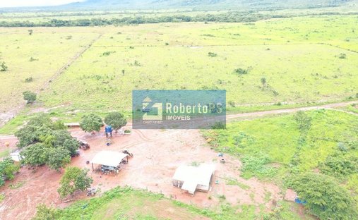 Farm Ranch in Nobres, State of Mato Grosso, Brazil 1