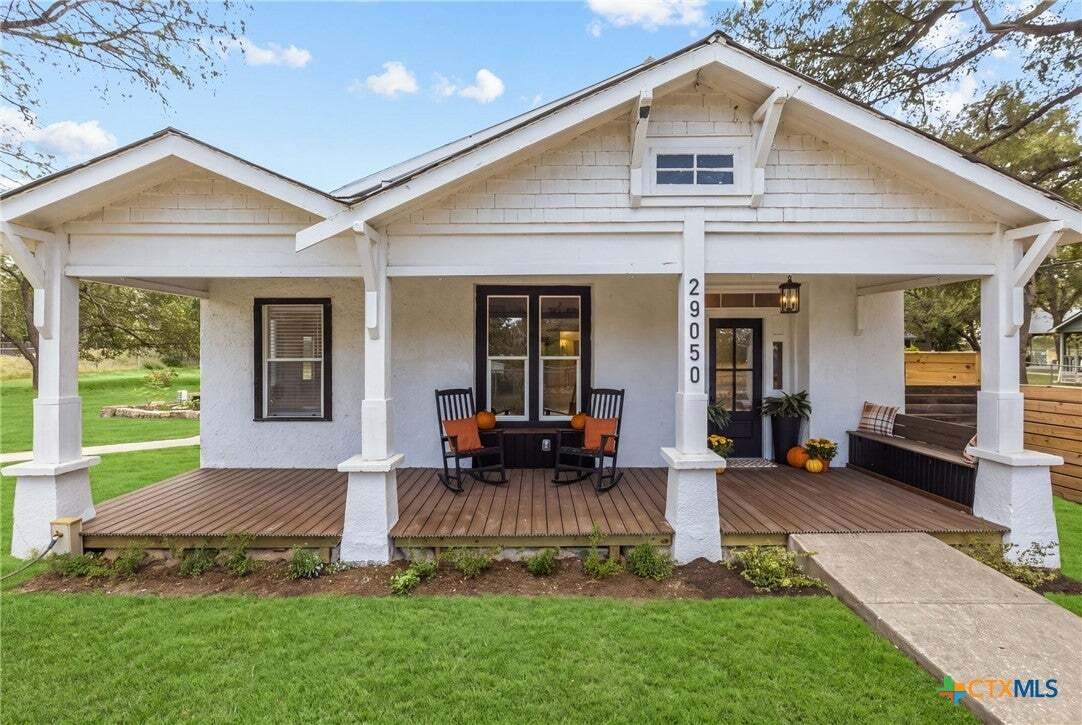House in Fair Oaks Ranch, Texas, United States 1 - 18933959