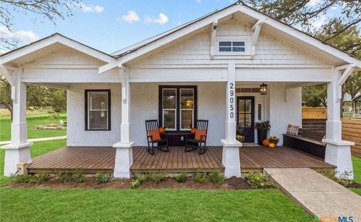 House in Fair Oaks Ranch, Texas, United States 1