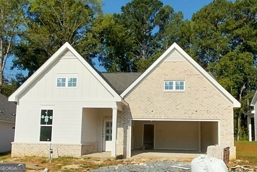 House in Acworth, Georgia, United States 1 - 18284536