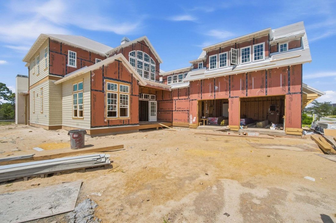 House in Watersound, Florida, United States 2 - 18565242