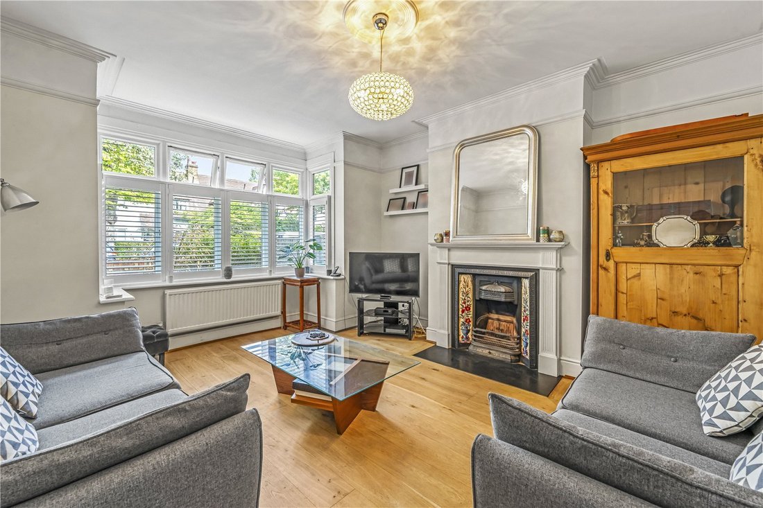 House in Hampton Hill, Richmond Upon Thames, England 3 - 18933962
