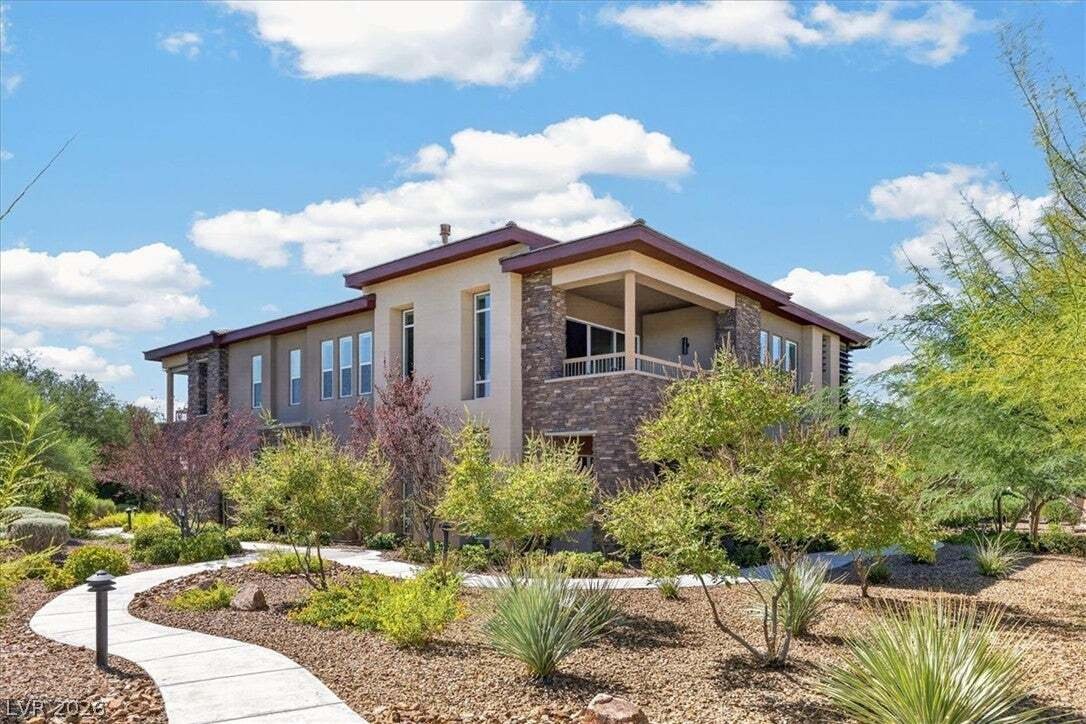 Condo in Las Vegas, Nevada, United States 1 - 18933840