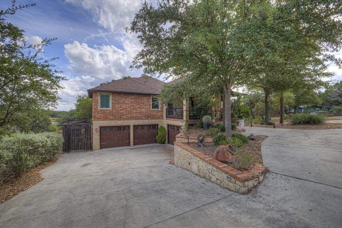 House in Canyon Lake, Texas, United States 5 - 18934222