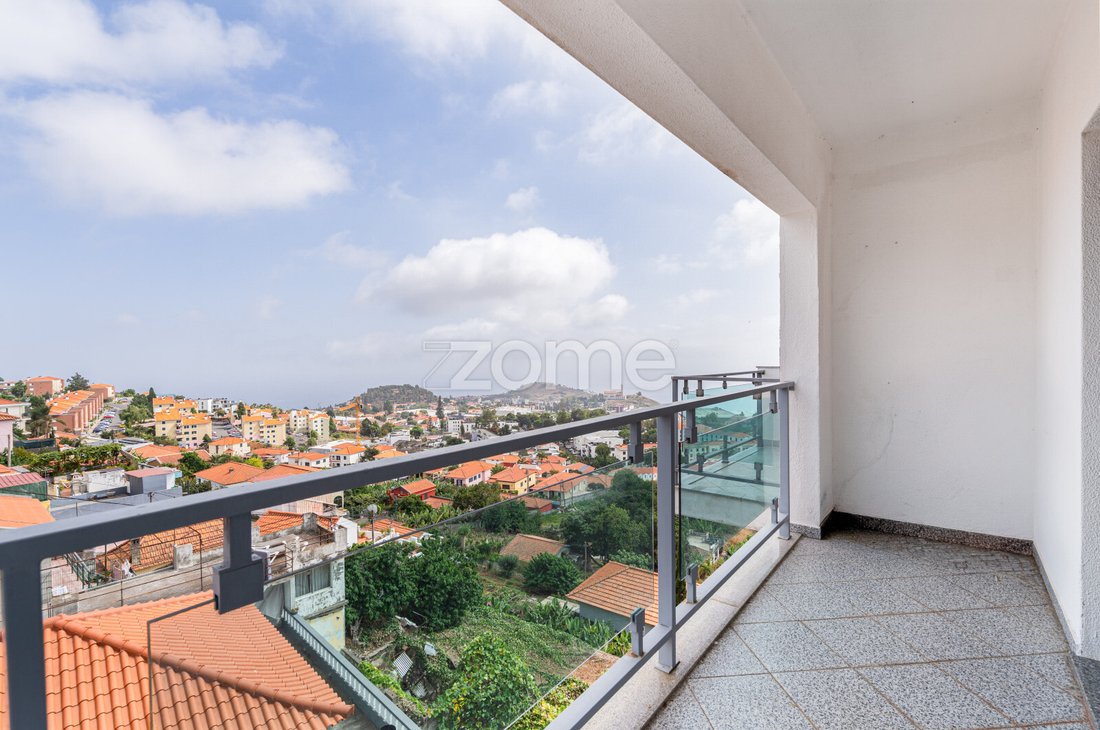 Apartment in Santo Antonio, Madeira, Portugal 4 - 18935750